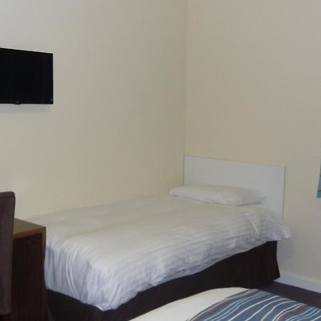 Eyesleepover Eyemouth Bagian luar foto