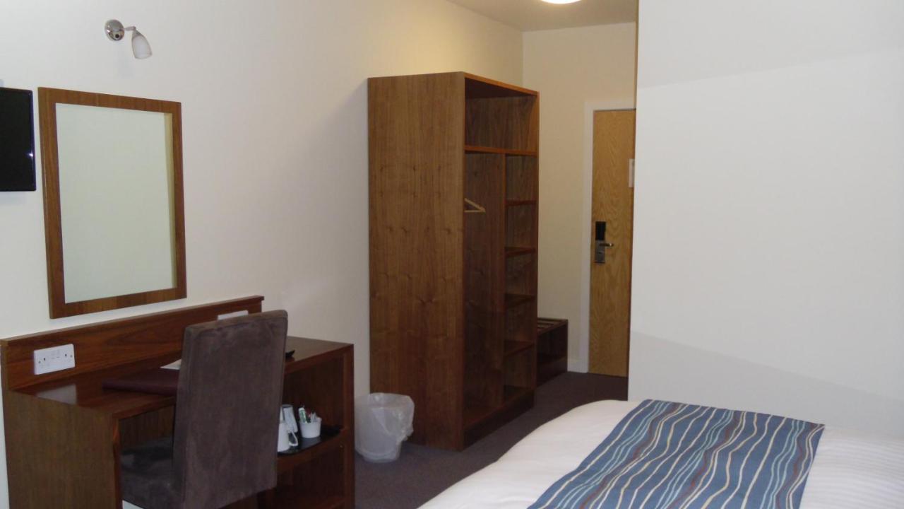 Eyesleepover Eyemouth Bagian luar foto