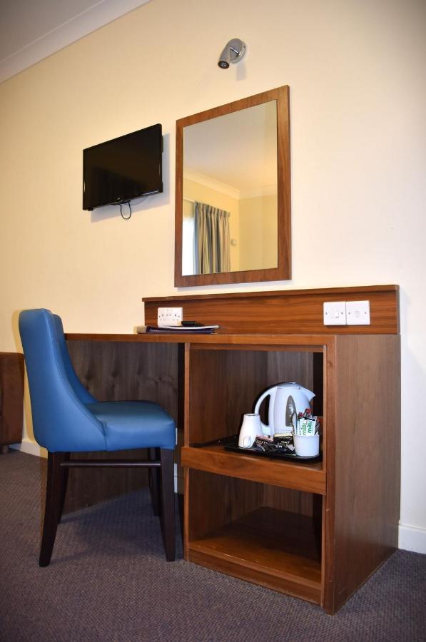 Eyesleepover Eyemouth Bagian luar foto