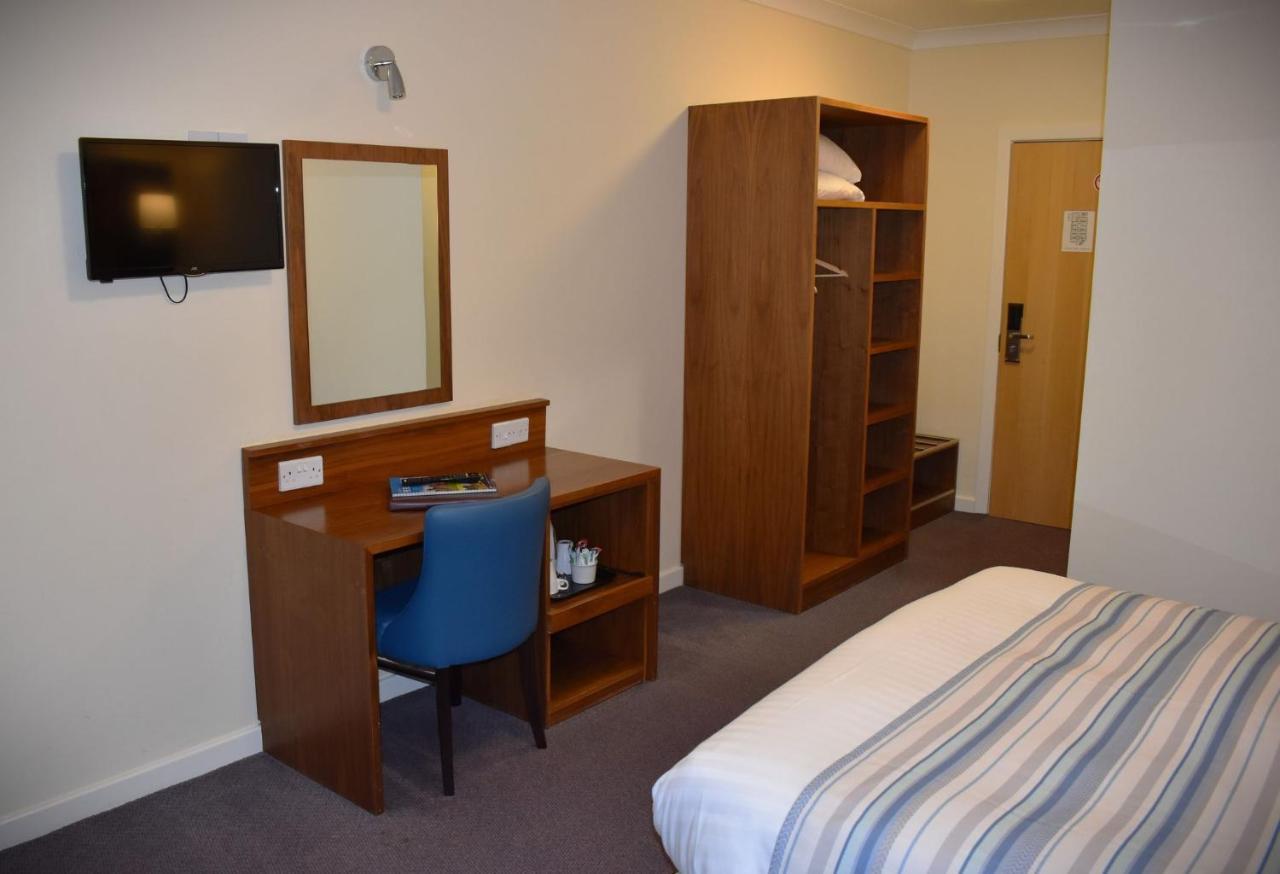 Eyesleepover Eyemouth Bagian luar foto