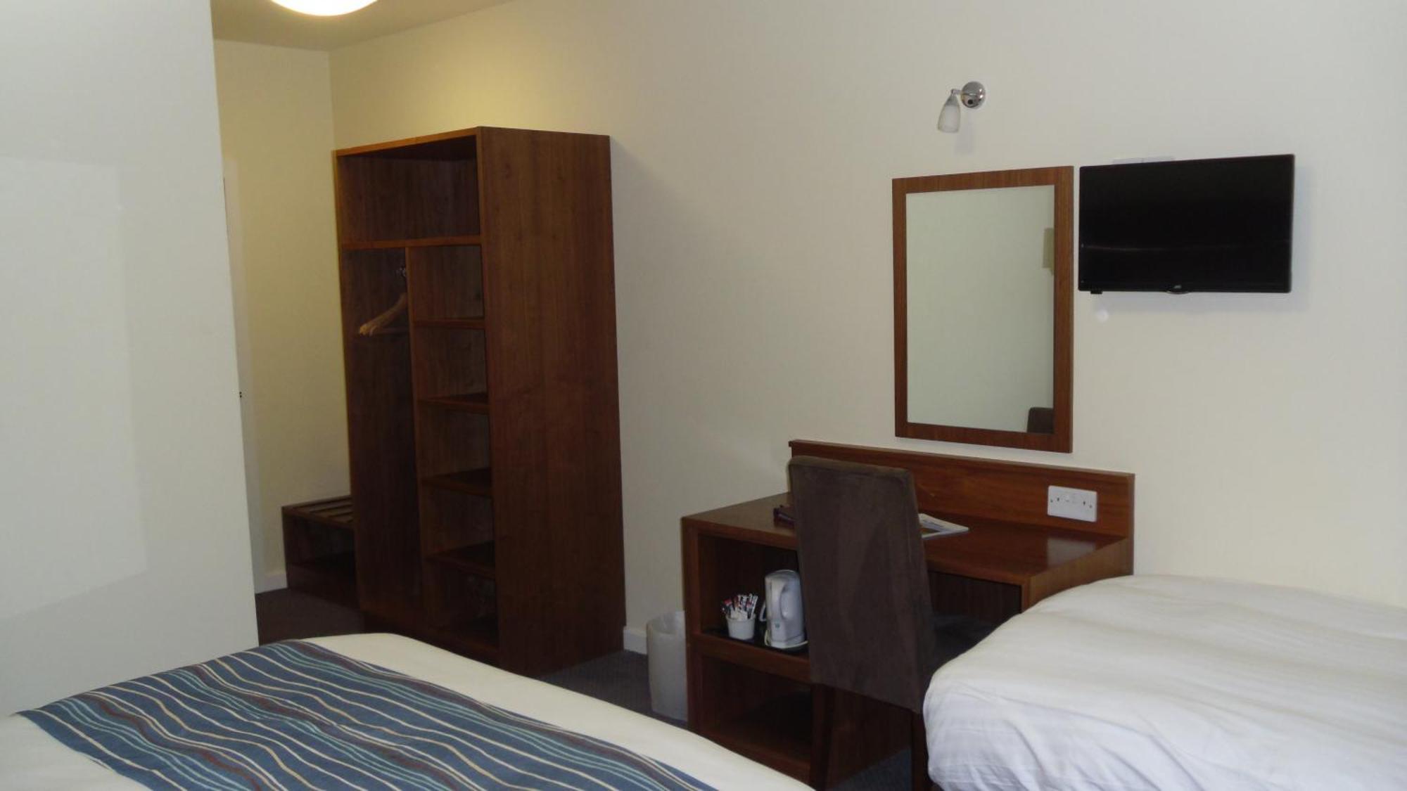 Eyesleepover Eyemouth Bagian luar foto