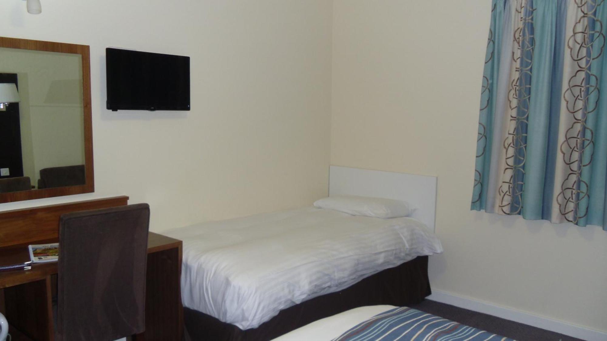Eyesleepover Eyemouth Bagian luar foto
